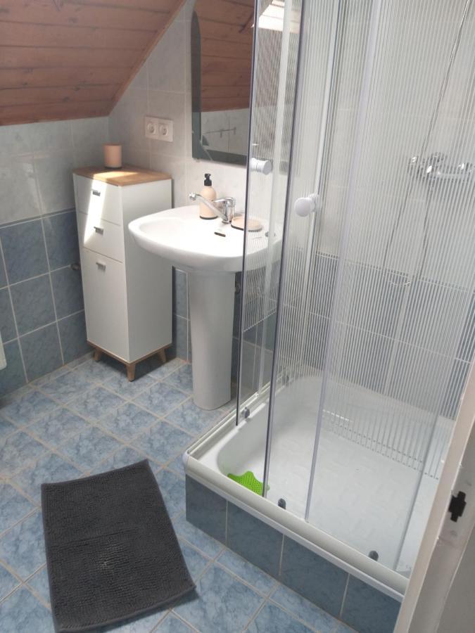 Aparthotel Azure House Keszthely Exterior foto