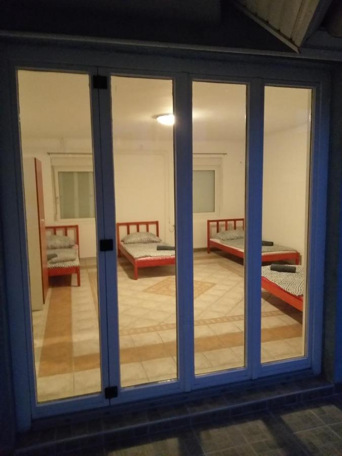 Aparthotel Azure House Keszthely Exterior foto