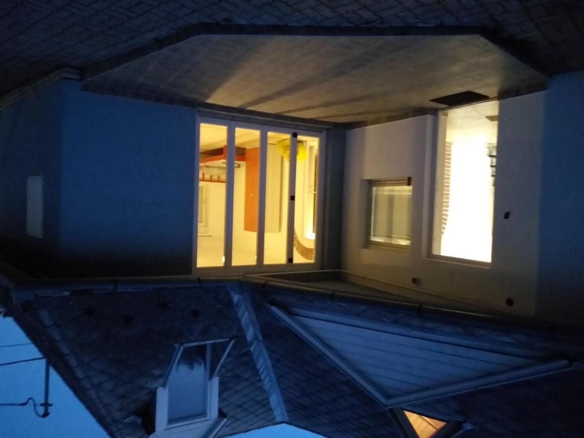 Aparthotel Azure House Keszthely Exterior foto
